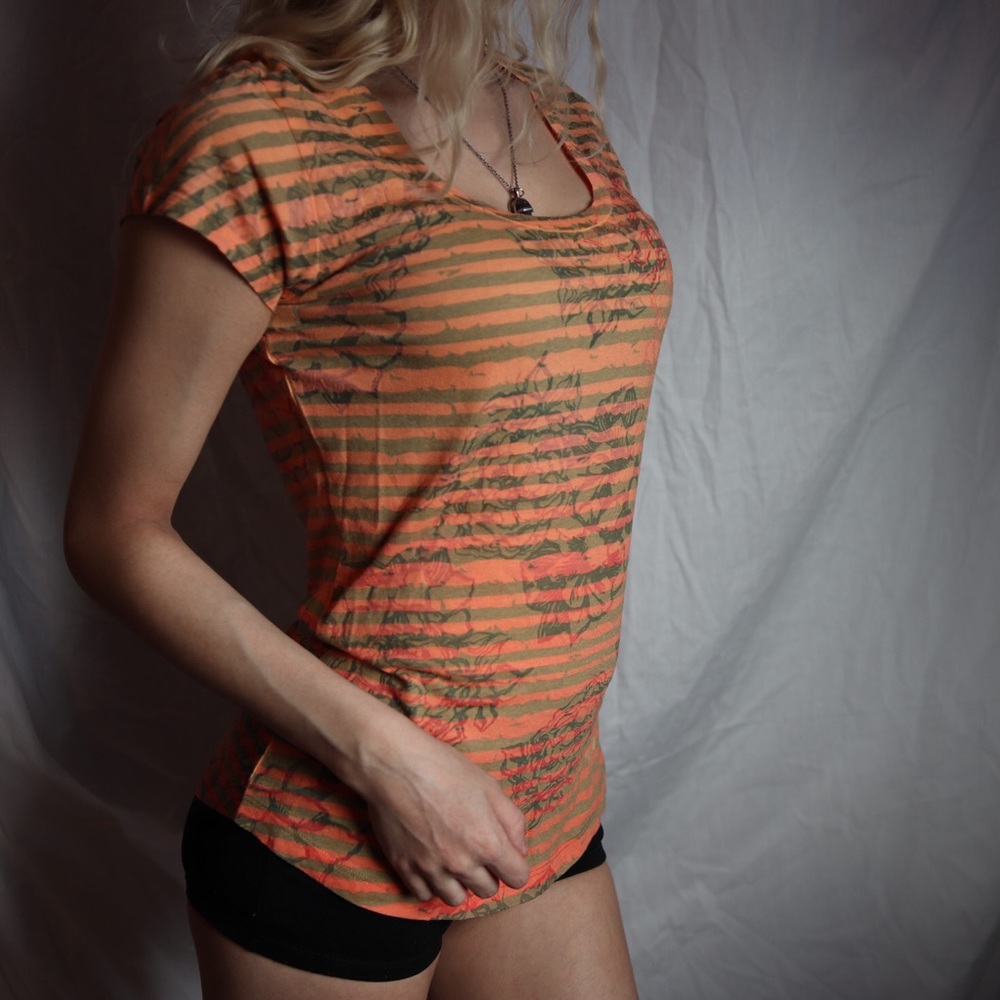 North Face Shirt